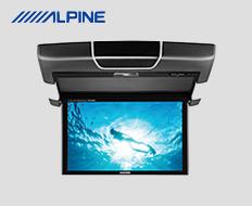 Rear Entertainment System US$ 1,260