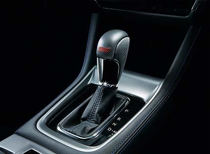 Shift Knob (Sti) US$ 290