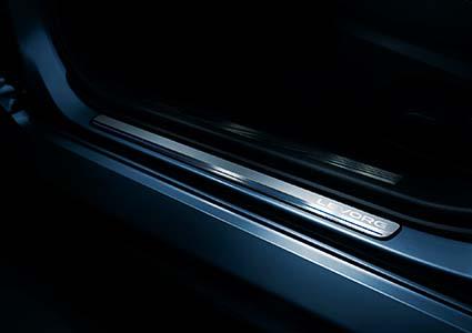 Side Sill Plate (Blue) US$ 230