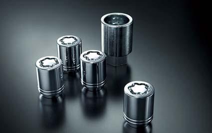 Wheel Lock Nut Set US$ 100