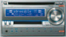 CD Player US$ 830