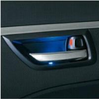 Door Handle Illumination US$ 140