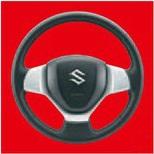 Leather Steering Wheel US$ 470