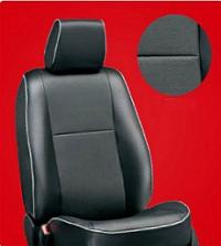 Leather Type Seat Covers US$ 750