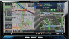 Navigation System US$ 6,100