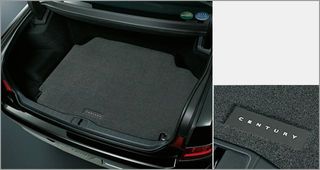 Luggage Space Mat US$310