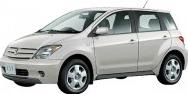 TOYOTA IST USED CAR