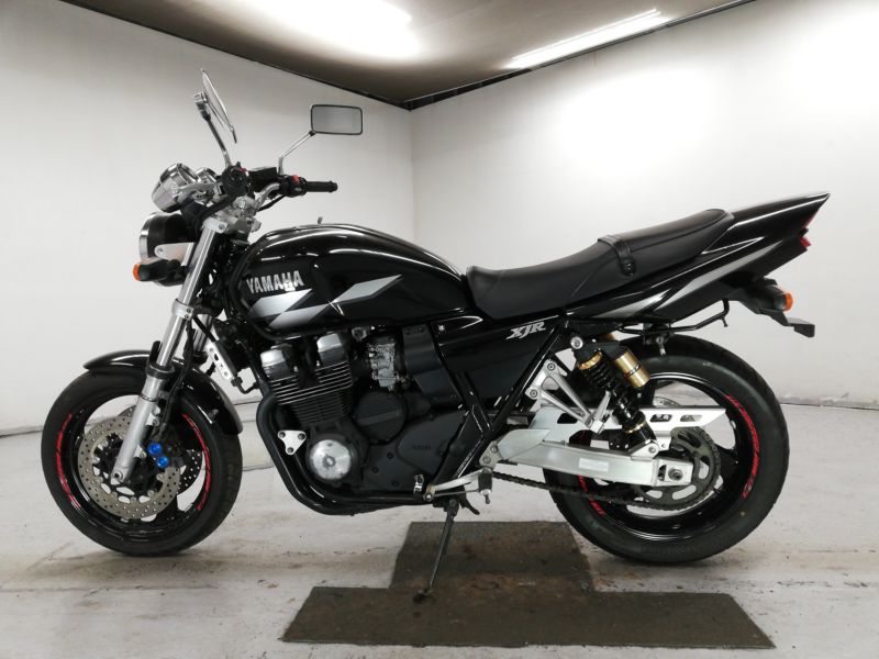 yamaha xjr400 for sale