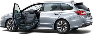 SUBARU LEVORG FOR HANDICAPPED PERSON AT FRONT LIFT UP SEATSUBARU EXIGA FOR HANDICAPPED PERSON AT FRONT LIFT UP SEAT